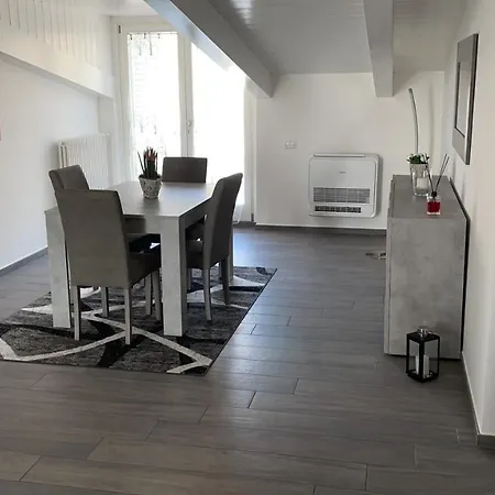 Apartment A&o *