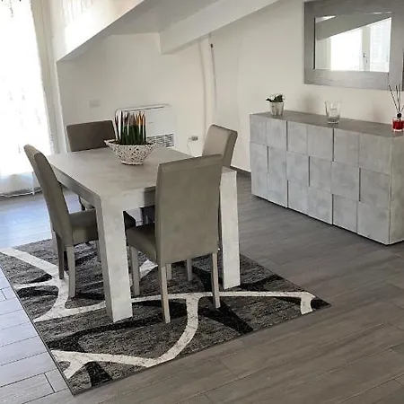 A&o Apartment