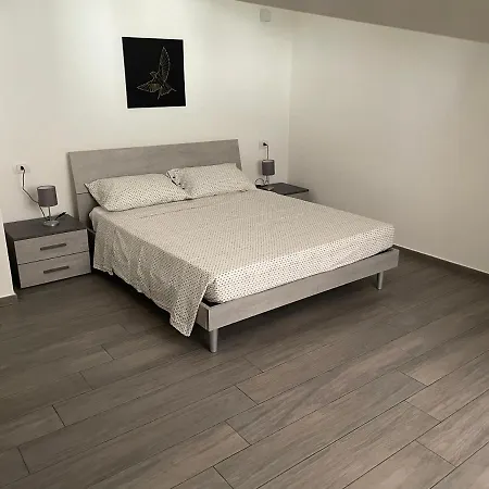 Apartment A&o San Leucio