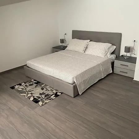 A&o Apartment