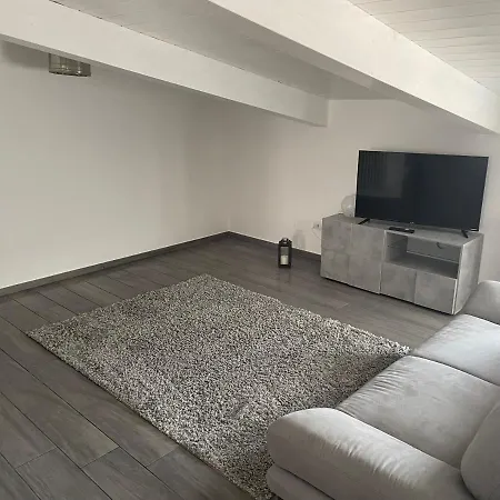 A&o Apartment *