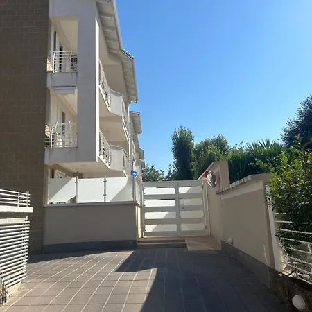 Apartment A&o San Leucio